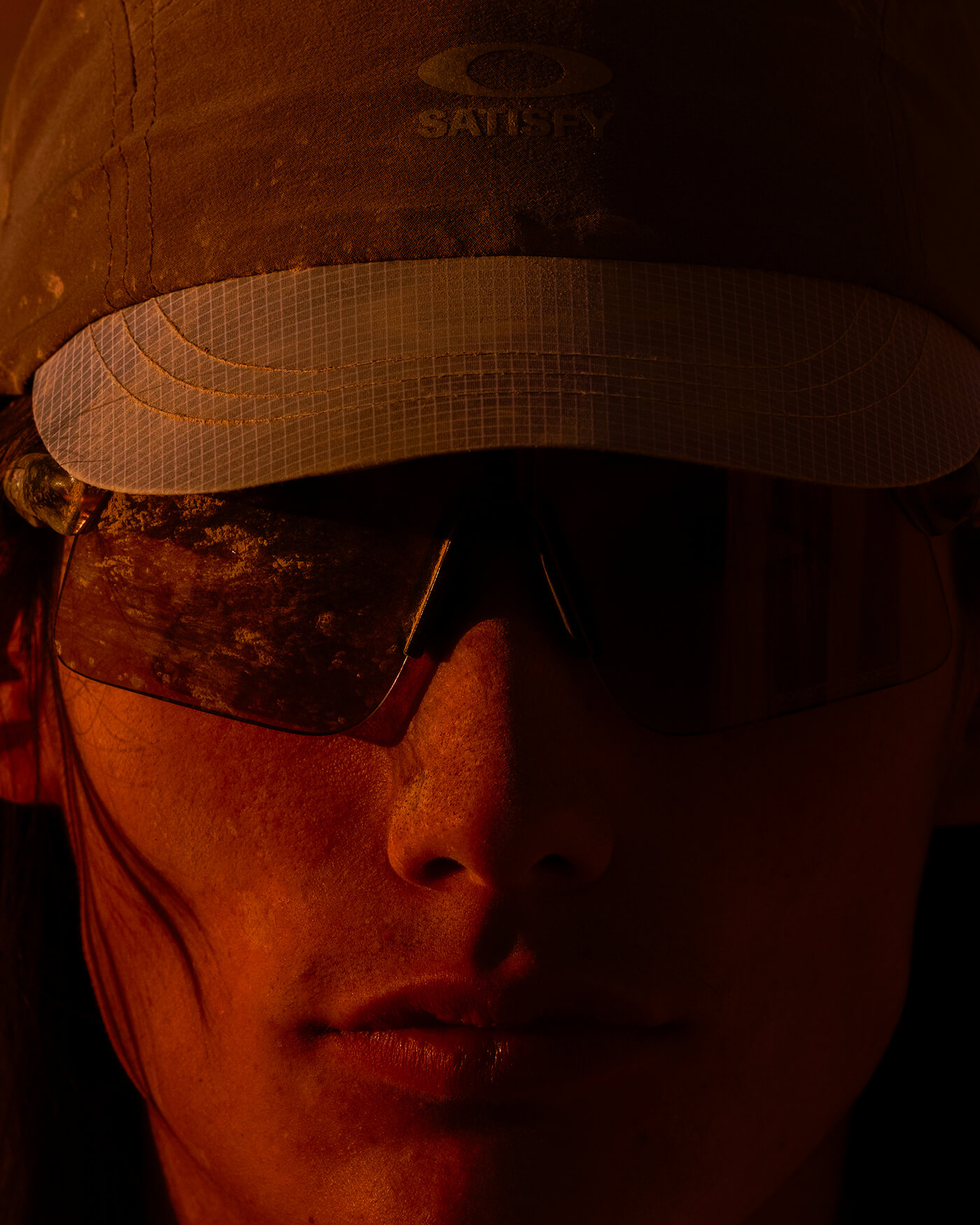 Oakley x Satisfy - Equipment for our World - FW25